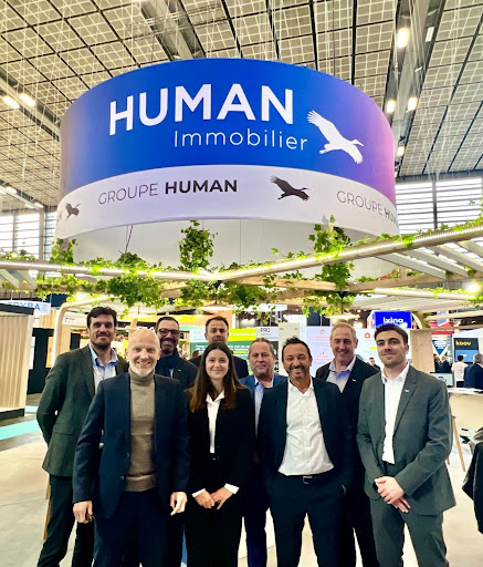 Actualité Côté Particuliers : Franchise Expo Paris, c'est déjà fini